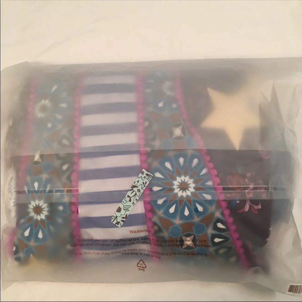 SOLD! Matilda Jane Superhero Costume: LG (8-10) - Picture 4 of 5